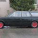 Image for article titled 1964 Dodge Dart Wagon